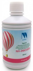 Сублимационные чернила NV Print (NV-INK250MSb) Magenta Пурпурный 250ml