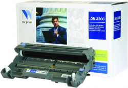 Фотобарабан (Drum Unit) совместимый NV Print   для Brother DR-3200   DCP-8070/8085 HL-5340/5350 MFC-8370/8880
