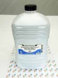 Тонер для Xerox Phaser 3140 3116 3200 WorkCentre 3220 B210 B205 B215 (канистра 1кг) B&W Light (фасовка Россия)