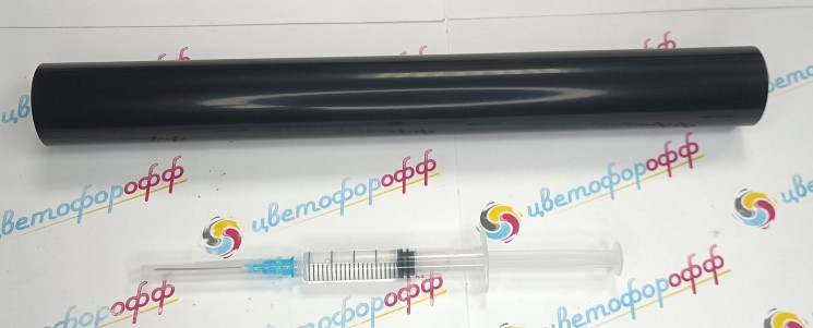 Термопленка для Kyocera EcoSys-P2235/P2040/M2135/M2540/M2635/M2735 (FK-1150) + СМАЗКА 2ml CVT