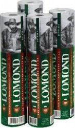 Факс-бумага ролик "Lomond " 216 мм x 30 м (0104024)
