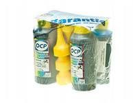 Чернила OCP (BK 35 C/M/Y 343) для картриджей HP №655 SAFE SET (4x100ml)