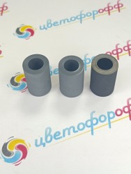 Набор резинок на ролики для Pantum P3010/P3300/M6700/M6800/M7100 (301022230001_rez) CVT