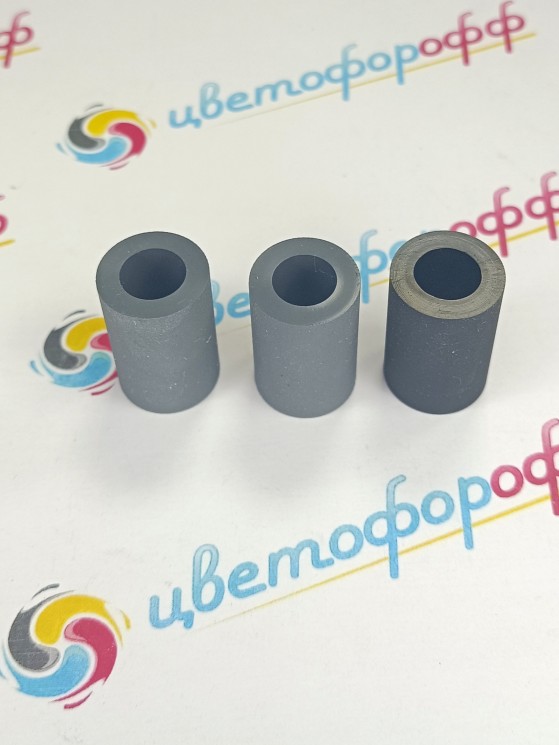 Набор резинок на ролики для Pantum P3010/P3300/M6700/M6800/M7100 (301022230001_rez) CVT