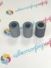 Набор резинок на ролики для Pantum P3010/P3300/M6700/M6800/M7100 (301022230001_rez) CVT