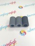 Набор резинок на ролики для Pantum P3010/P3300/M6700/M6800/M7100 (301022230001_rez) CVT
