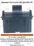 (B3Q10-60125-hinge) Шарнир петля 1шт для HP Color LaserJet M252/M274/M277/M426/M428/M477/M479 CVT