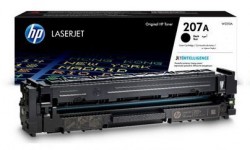 Картридж Hewlett-Packard (W2210A) (207A) Black LaserJet Pro Color M255/M282/M283
