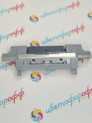 (RM1-6397) Площадка тормозная в сборе HP LaserJet Pro 400/M401/M425 P3015 M521 M525 CVT