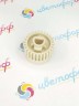 (FUSER-GEAR-HPM425) Шестерня (27Т) резинового вала для HP LaserJet Pro 400 M401/M425 CVT