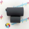 (JC97-02203A/130N01414) Резинка ролика узла ADF 2 штуки для Samsung SCX-4321/4521 Xerox WorkCentre PE220 Phaser 3200 CVT