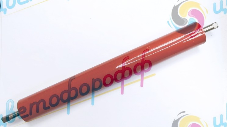 Резиновый вал (Lower Pressure Roller) для Kyocera EcoSys-P2040 P2235 M2040 M2135 M2735 (FK-1150) совместимый