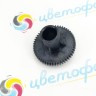 Шестерня (52T) резинового вала правая для Kyocera EcoSys-P2040/M2040/P2235/M2540 (FK-1150) (302RV93050) CVT