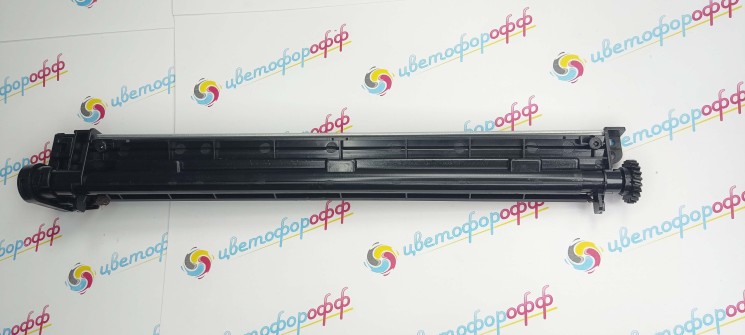 Блок очистки узла переноса (ленты) с ракелем для Kyocera TR-5230, P5021/P5026/M5521/M5526 CVT