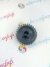 (RU7-0563) Шестерня (29Т) резинового вала для HP LaserJet M806/Flow M830z MFP CVT