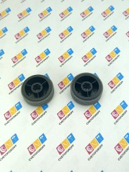 Набор роликов захвата из кассеты (в сборе) Lexmark MX310/MX410/MS310/MS410/MS312 (2шт) (41X0919/40X8260) CVT