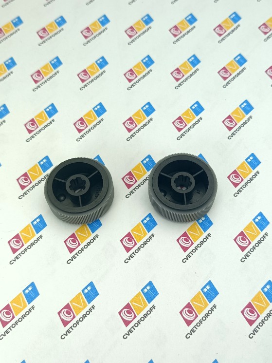 Набор роликов захвата из кассеты (в сборе) Lexmark MX310/MX410/MS310/MS410/MS312 (2шт) (41X0919/40X8260) CVT