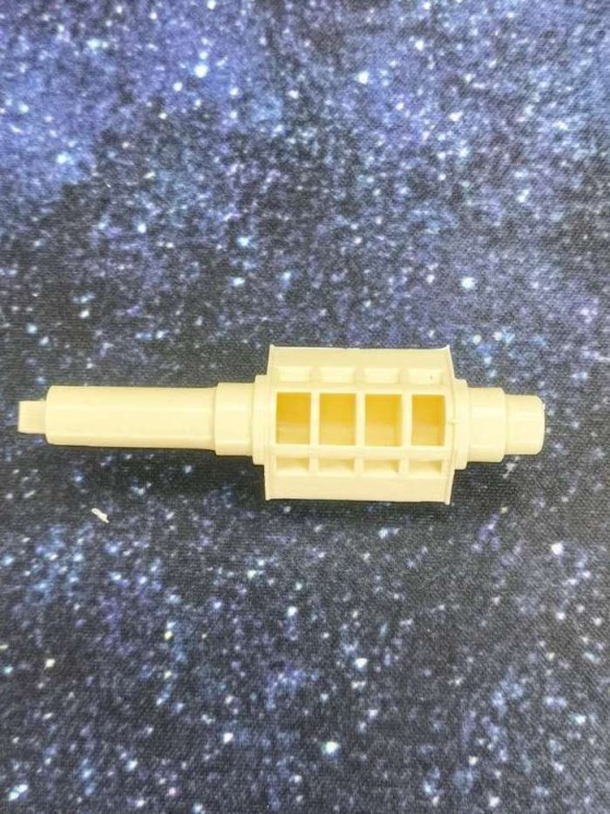 (JC73-00018A_plastic) Основание ролика захвата для Samsung ML-1210 1250 Xerox Phaser-3110 3210 CVT