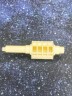 (JC73-00018A_plastic) Основание ролика захвата для Samsung ML-1210 1250 Xerox Phaser-3110 3210 CVT