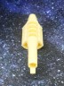 (JC73-00018A_plastic) Основание ролика захвата для Samsung ML-1210 1250 Xerox Phaser-3110 3210 CVT