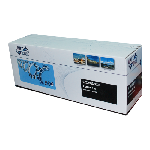 Картридж совместимый Uniton для Canon C-EXV18/GPR-22/NPG-32  для iR-1018 iR-1020 iR-1022