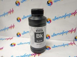 Чернила Блок Блэк (BK-271) Black (псевдопигмент) 100 ml для Hewlett-Packard №122/123/140/178/650/651/652/655/920