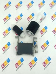 (CB780-60032) Ремкомплект узла ADF для HP LaserJet-CM1415/M1212/M1213/M1214/M1216/M1217/M1218/M1536/M175/M177 CVT