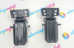 Шарнир (кронштейн/петля) (2шт) ADF HP LJ Pro-400/M401/M425/M521 (CF288-60030/CF288-60027)