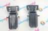 (CF288-60030/CF288-60027) Шарнир/кронштейн/петля 2 штуки для ADF HP LaserJet Pro-400/M401/M425/M521 CVT
