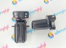 (CF288-60030/CF288-60027) Шарнир/кронштейн/петля 2 штуки для ADF HP LaserJet Pro-400/M401/M425/M521 CVT