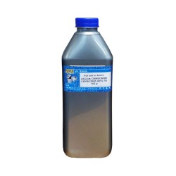 Тонер для Xerox AltaLink C8045/C8030/C8035/C8055/C8070 (флакон 302гр. IMEX) Cyan Голубой Silver ATM