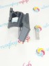 (RM1-4006) Площадка тормозная (накладка) для HP LaserJet P1102/M1132/M1212/M1136/LBP-6000/6020 совместимая CVT