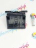 (RM1-4006) Площадка тормозная (накладка) для HP LaserJet P1102/M1132/M1212/M1136/LBP-6000/6020 совместимая CVT