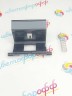 (RM1-4006) Площадка тормозная (накладка) для HP LaserJet P1102/M1132/M1212/M1136/LBP-6000/6020 совместимая CVT