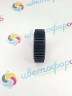 Шестерня тефлонового вала для Pantum P3010/P3300/M6700/M6800/M7100/M7200/M7300 CVT