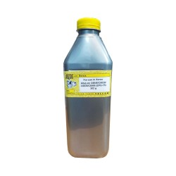 Тонер для Xerox AltaLink C8045/C8030/C8035/C8055/C8070 (флакон 302гр. IMEX) Yellow Желтый Silver ATM
