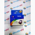 Картридж совместимый (аналоговый) для "Hewlett-Packard" №901XL (CC656AE) Color "OAR" (С уровнем чернил)