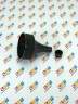 Воронка для тонера (черная РАМИС новый вид) d=38mm