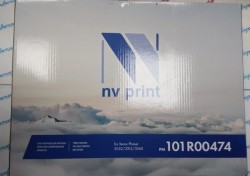 Фотобарабан совместимый NV Print (Drum Unit) Xerox 101R00474 WorkCentre-3215/3225, Phaser-3052/3260