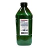 Тонер для Brother Universal тип BR-14 (фл,750,TOMOEGAWA) Green АТМ