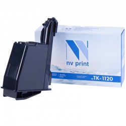 Картридж совместимый NV Print для Kyocera TK-1120 для FS-1025 / FS-1060 / FS-1125