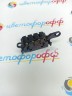 Контактная площадка чипа картриджа для HP Laser 107a/107r/107w/135a/135r/135w/137fnw/108/108a/108w/136w/136a/136nw/138pn/138pnw/138p (W1106A/W1107A/W1110A/W1112A)