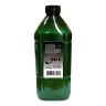 Тонер для Kyocera EcoSys-M6030/M6530 (TK-5140/TK-5150)/WS-151K Black (фл,1кг) Green ATM