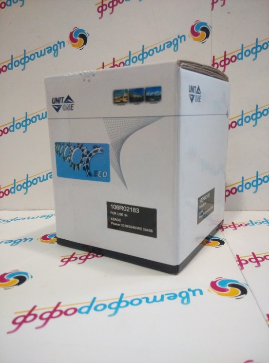 Картридж совместимый Uniton для Xerox 106R02183  для Phaser-3010 / 3040 / WorkCentre-3045