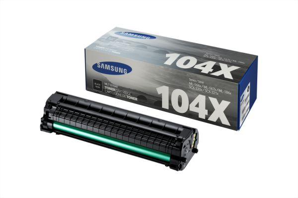 Картридж "SAMSUNG" MLT-D104X
