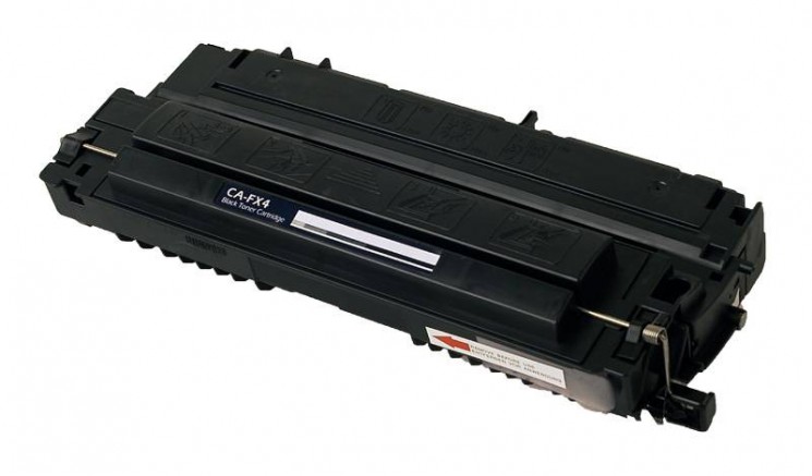 Картридж совместимый для Canon FX-4  для FAX-L800 / FAX-L900 / LaserClass-8500 (без упаковки)