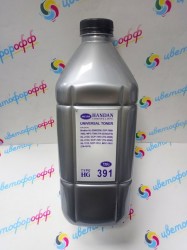 Тонер для Brother Universal тип HG 391 (фл,750) Handan