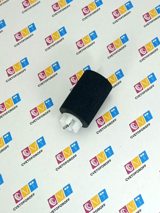 Ролик захвата (в сборе) для Samsung SCX-8123/8128/8230/8240 CLX-9201/9251 (JC93-00540A/JC93-00175A) CVT
