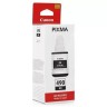 Чернила оригинальные "Canon" GI-490BK Black 135ml (GI-490 BK/0663C001) PIXMA-G1400/G2400/G3400