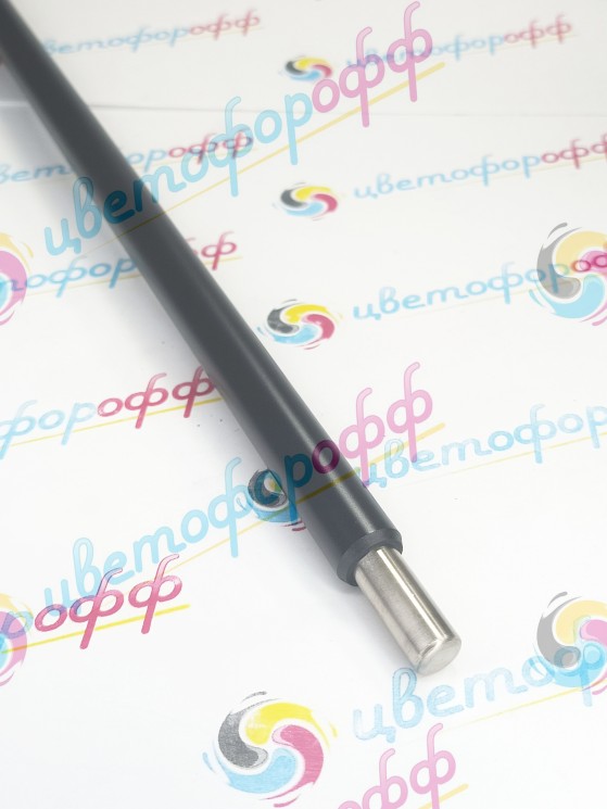 Ролик заряда (PCR) для Konica-Minolta C220/C224/C227/C258/C280/C287/C308/C360/C364/C367/C368/C454 (CVT)